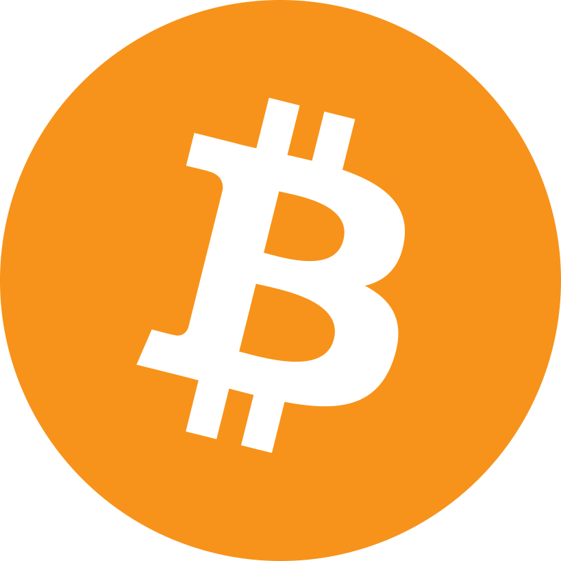 Link to my Bitcoin information page.