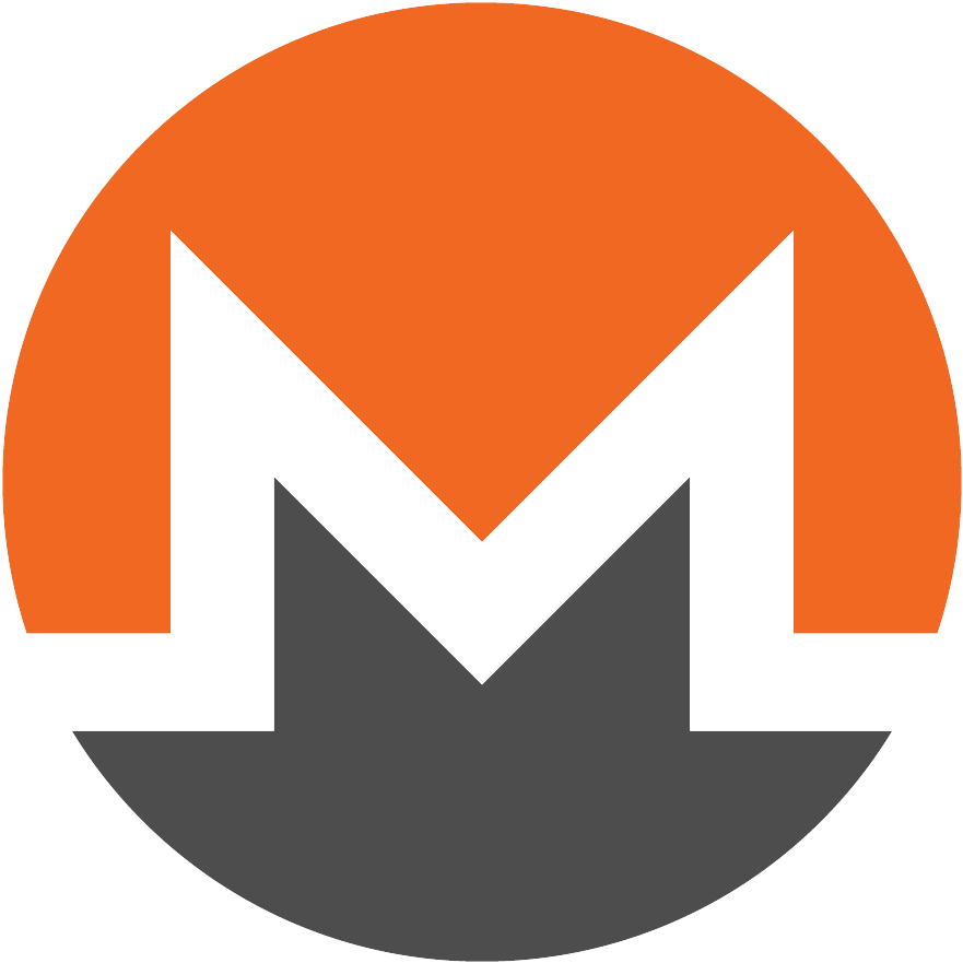 Link to my Monero information page.